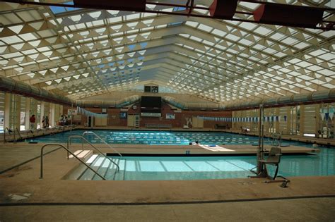 Aquatic facility in Henderson, Nevada